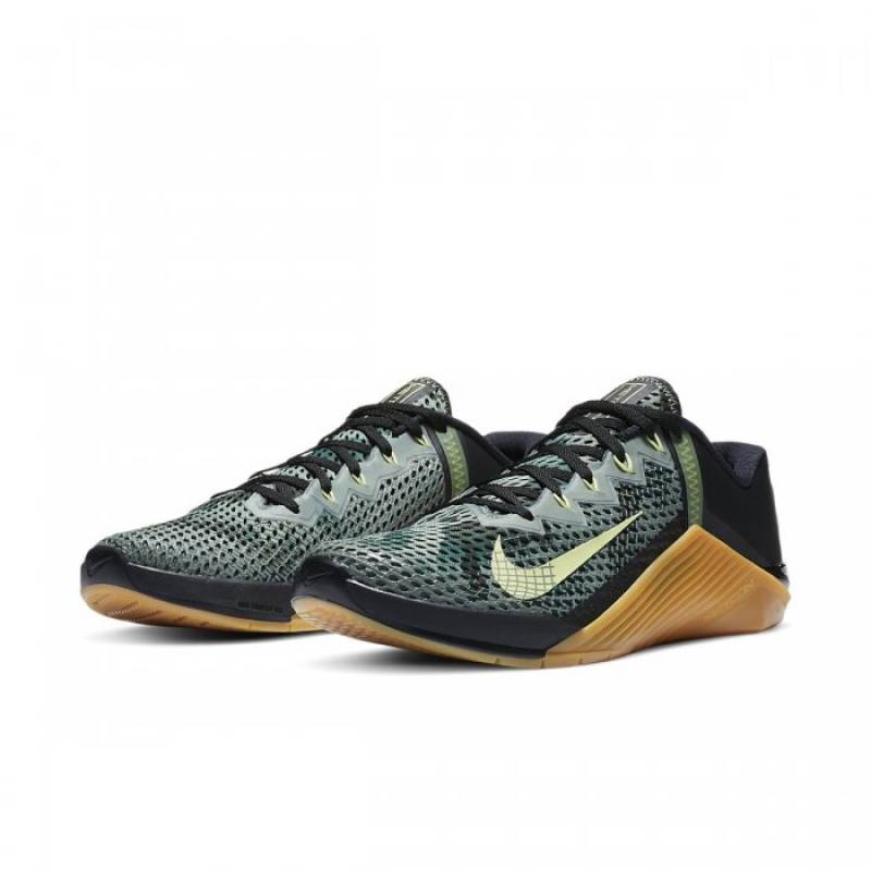 Pánské tréninkové boty Nike Metcon 6 - camo