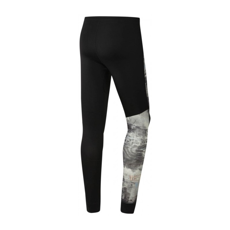 Kompresní kalhoty Spartan Race COMP TIGHT BK0200