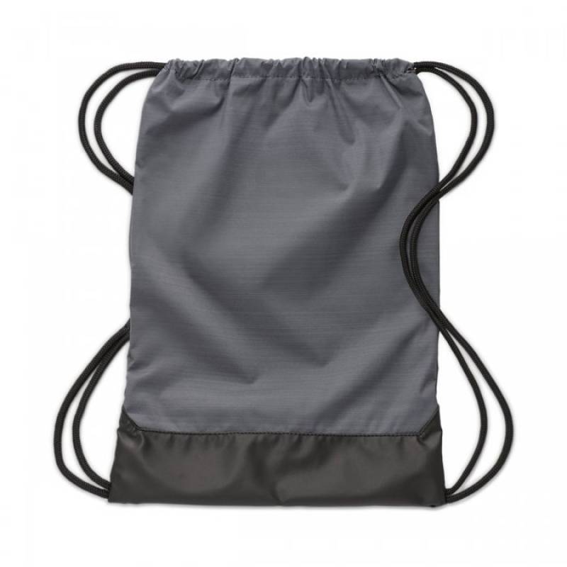 Training Gym Sack Nike Brasilia grey