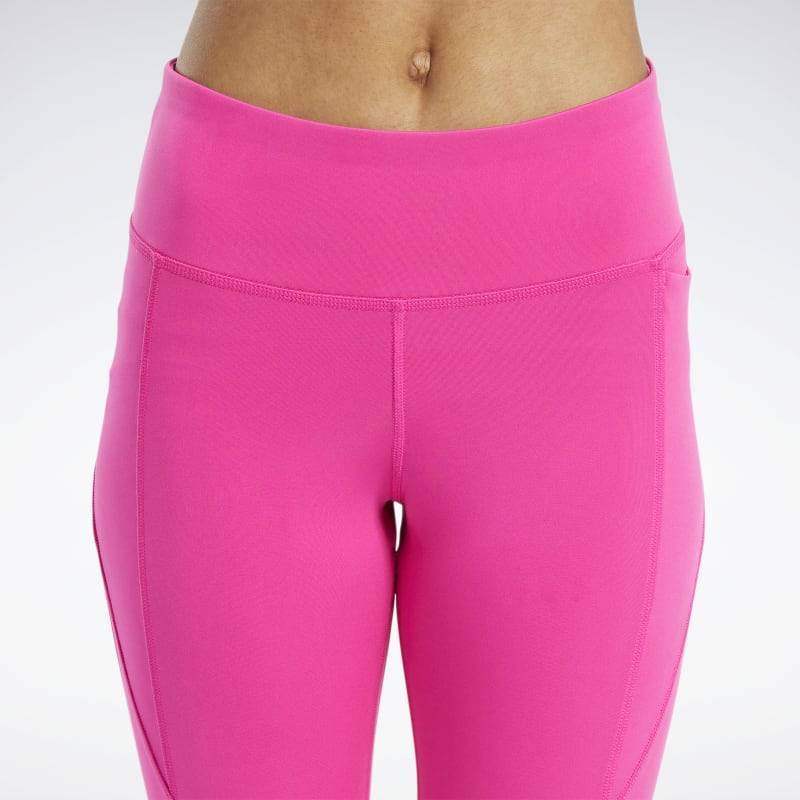 Dámské legíny Workout PP Capri - FU2297