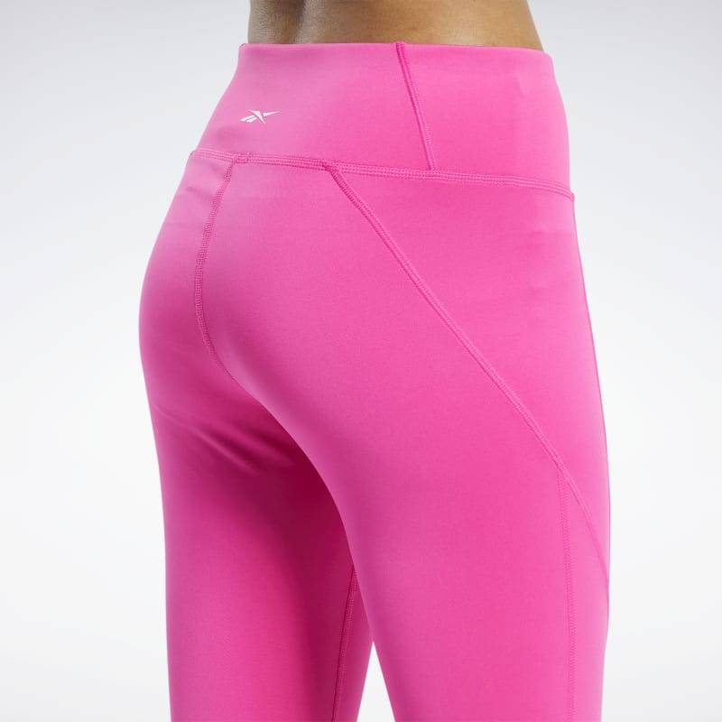Woman Tight Workout PP Capri - FU2297