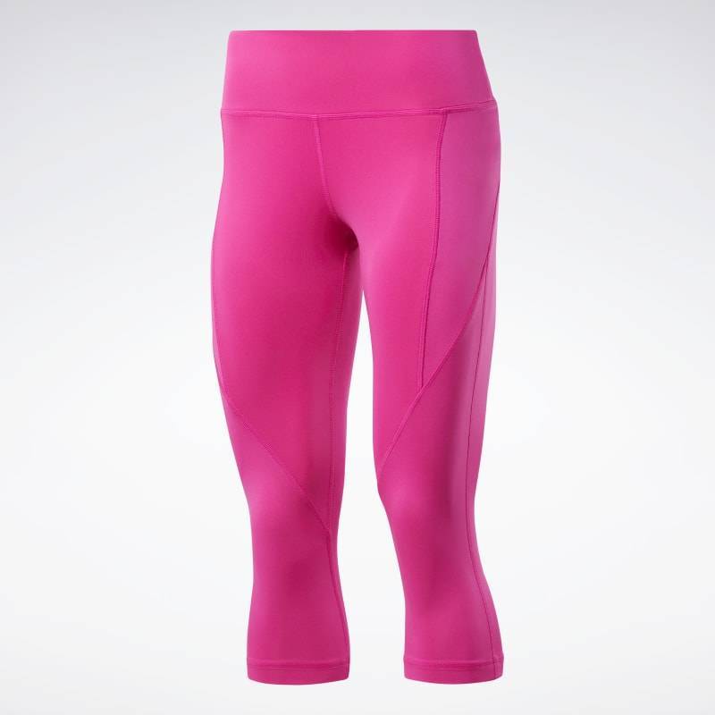 Dámské legíny Workout PP Capri - FU2297