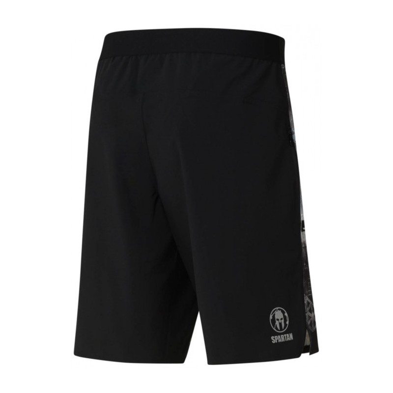 Pánské šortky Spartan RAce BOARD SHORT BK0204