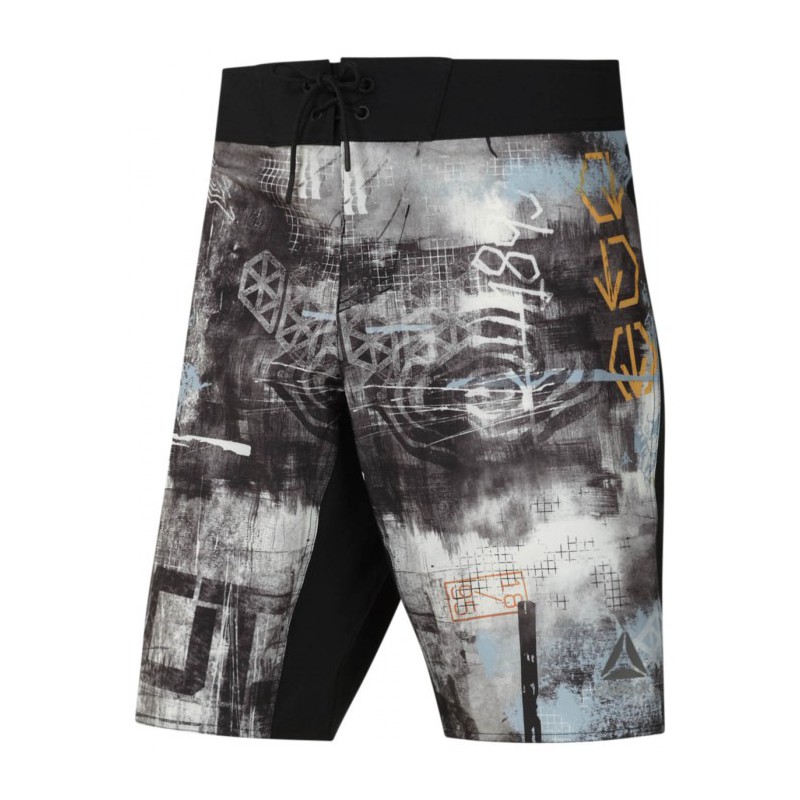 Pánské šortky Spartan RAce BOARD SHORT BK0204