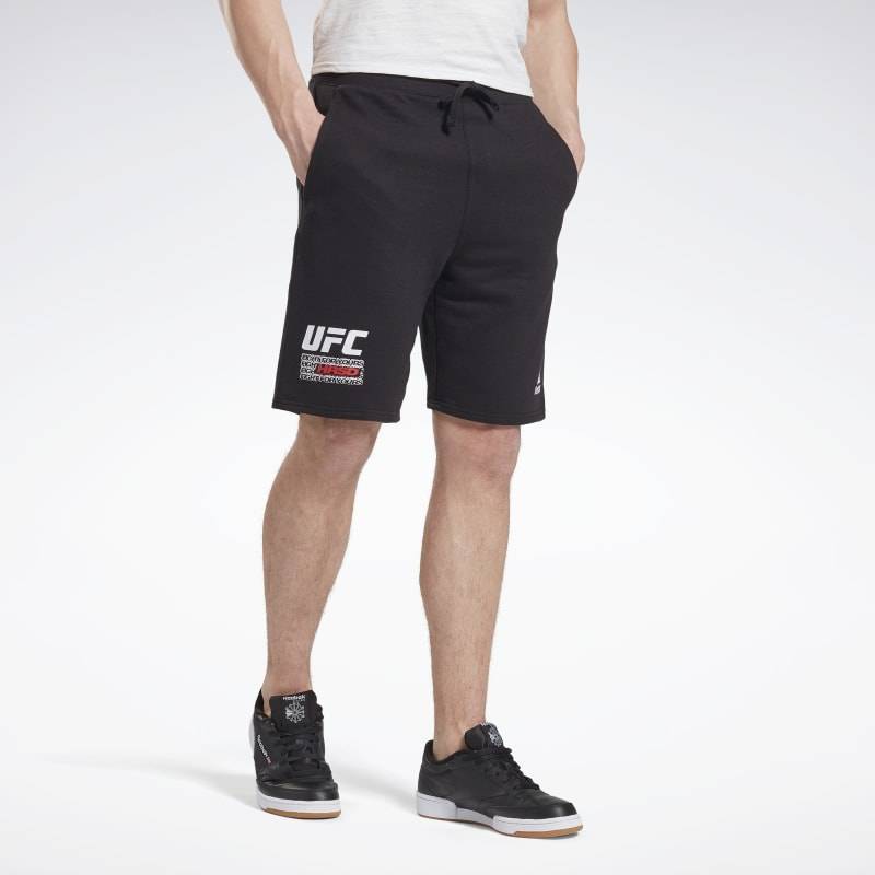 Man Shorts UFC FG FIGHT WEEK SHORT - FT8102