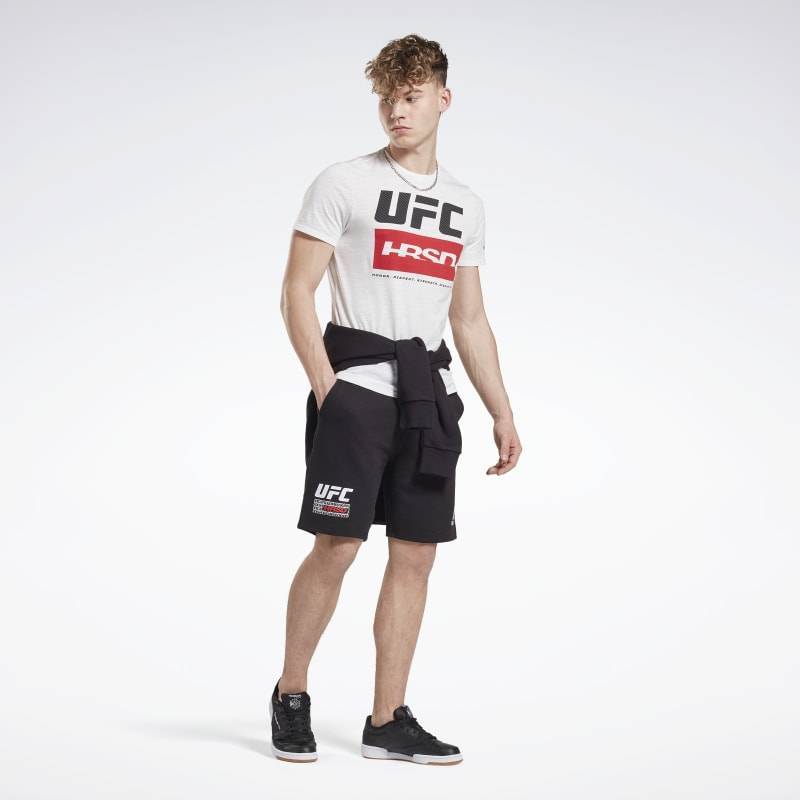Man Shorts UFC FG FIGHT WEEK SHORT - FT8102