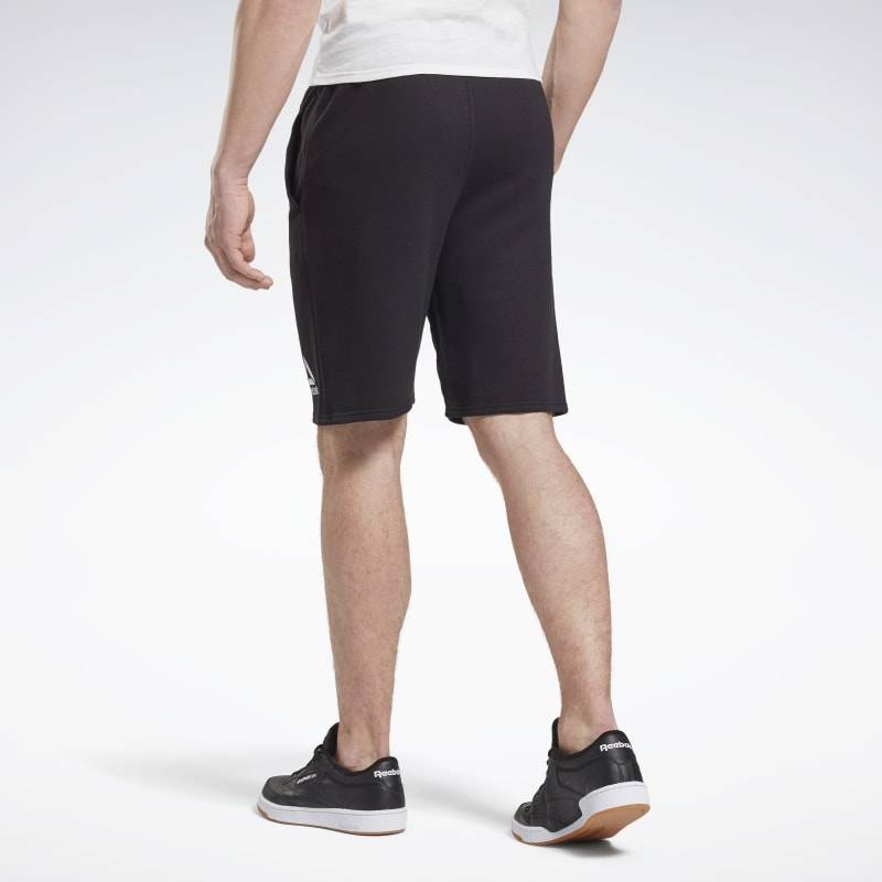 Man Shorts UFC FG FIGHT WEEK SHORT - FT8102