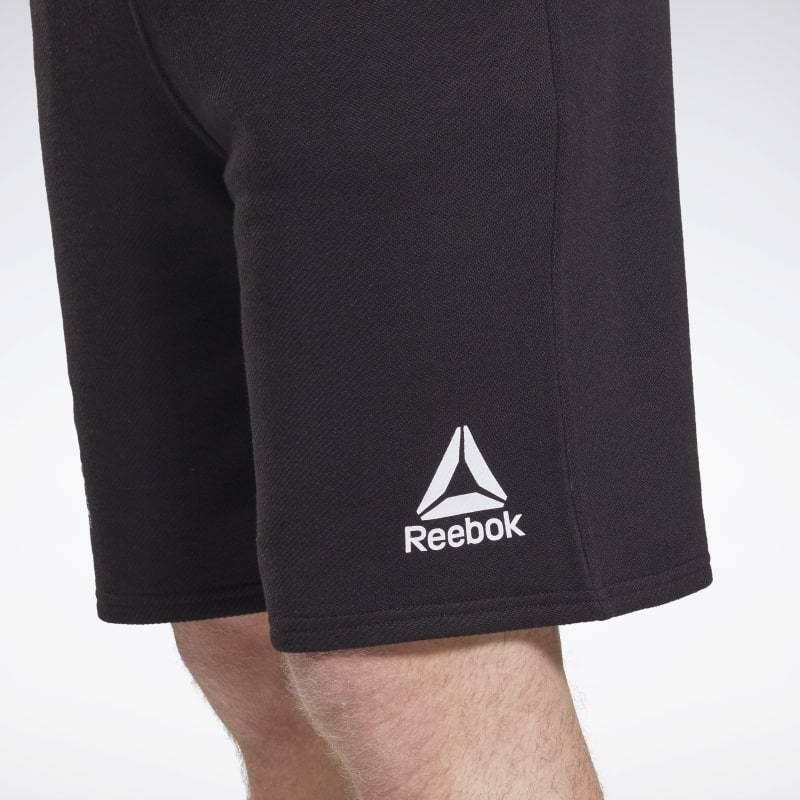 Man Shorts UFC FG FIGHT WEEK SHORT - FT8102