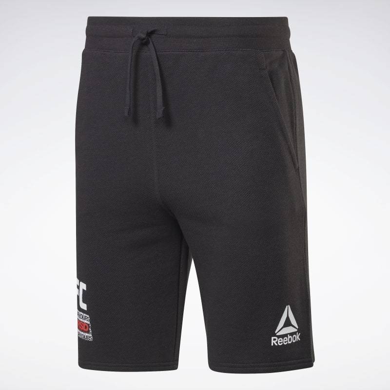 Herrenshorts UFC FG FIGHT WEEK SHORT - FT8102