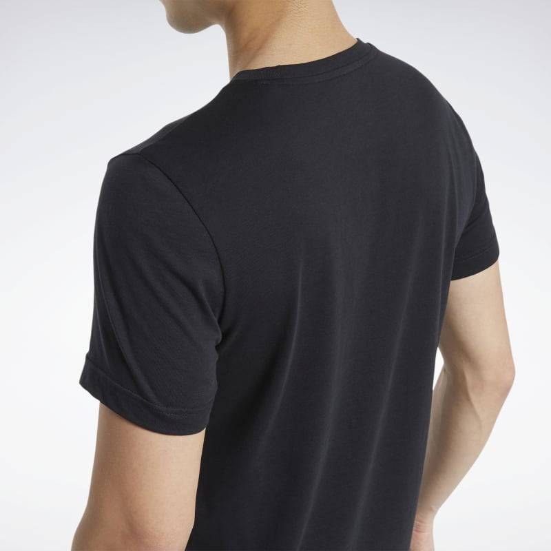 Pánské tričko Reebok Training Tee - FS7668