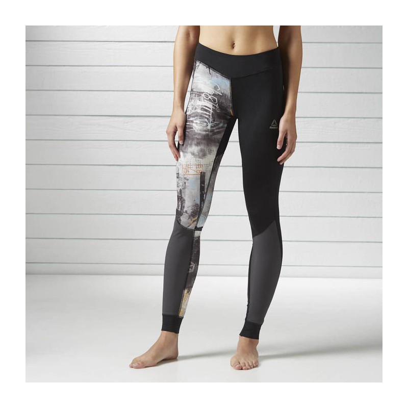 Dámské kompresní kalhoty Spartan Race BK0208