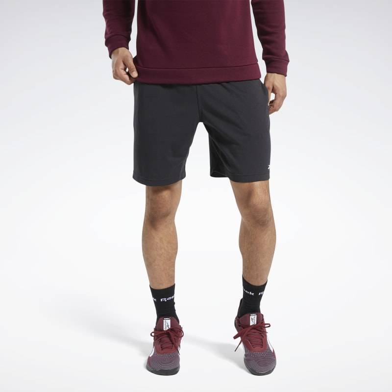 Pánské šortky TE JERSEY SHORT - GD8692