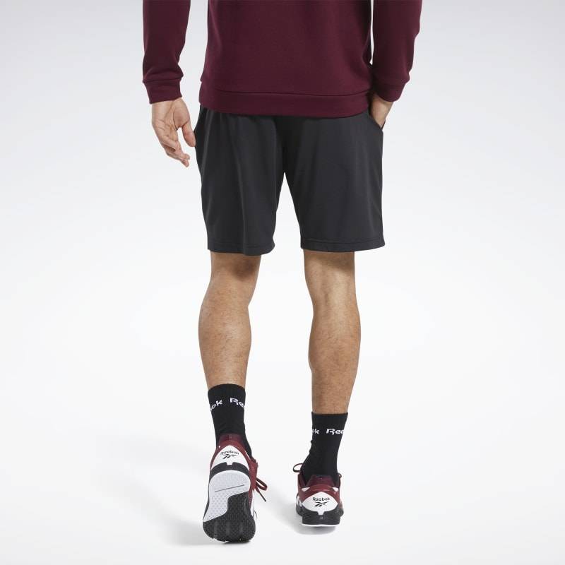 Pánské šortky TE JERSEY SHORT - GD8692