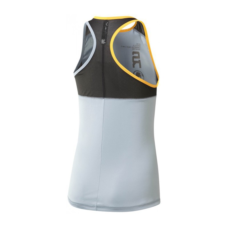Dámský top Spartan Race TANK BK0214