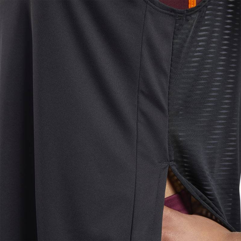 Woman top Workout Mesh Tank - FT0964