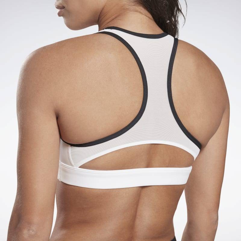 Podprsenka S Hero Racer Pad Bra-Read - FI6799