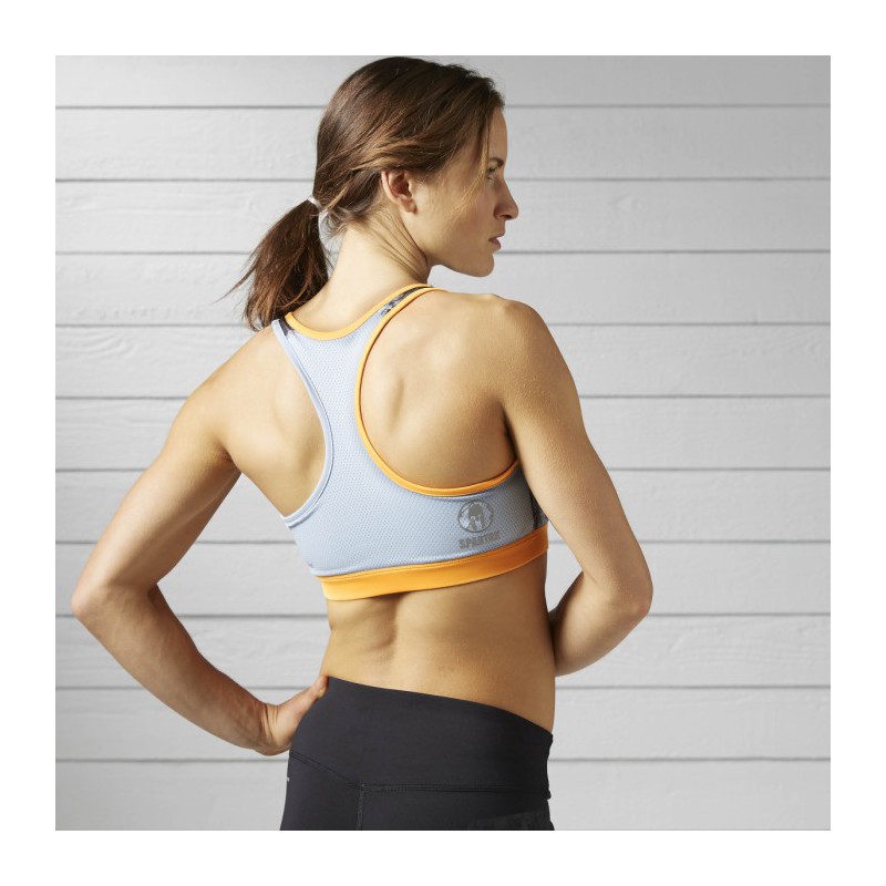 Spartan Race podprsenka BK0216