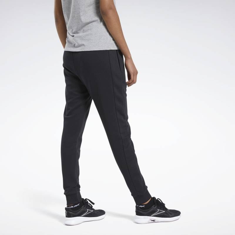 Dámské teplaky TE Linear Logo FT Pant - FT0914