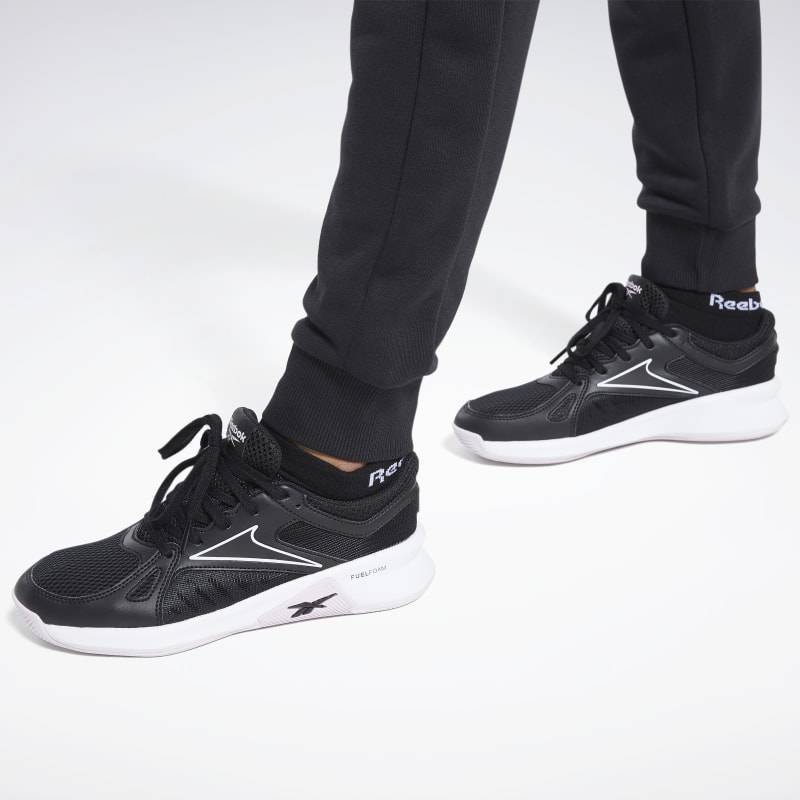 Dámské teplaky TE Linear Logo FT Pant - FT0914