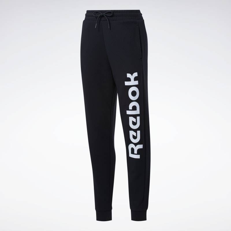 Dámské teplaky TE Linear Logo FT Pant - FT0914