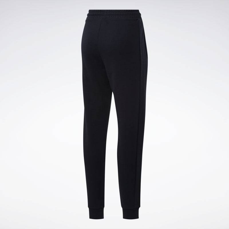Dámské teplaky TE Linear Logo FT Pant - FT0914
