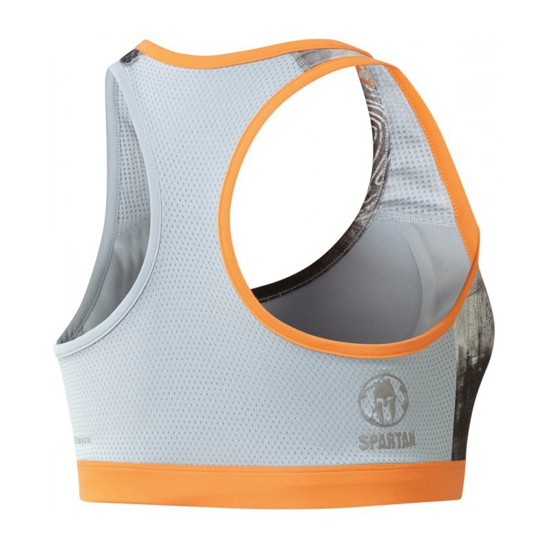 Spartan Race podprsenka BK0216