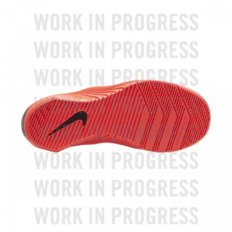 Woman training Shoes Nike Metcon 6 - pink/flash
