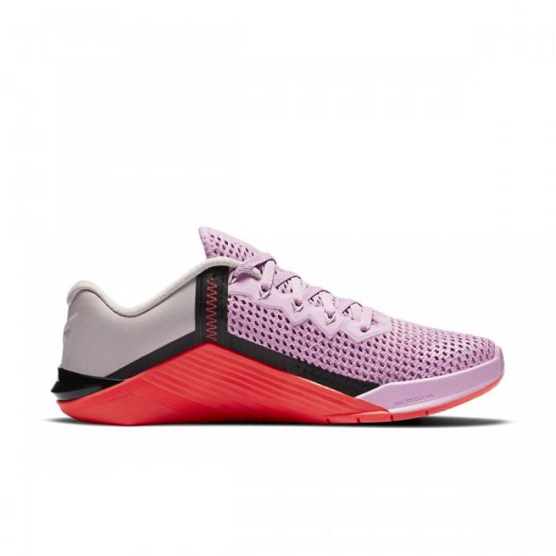 Woman training Shoes Nike Metcon 6 - pink/flash