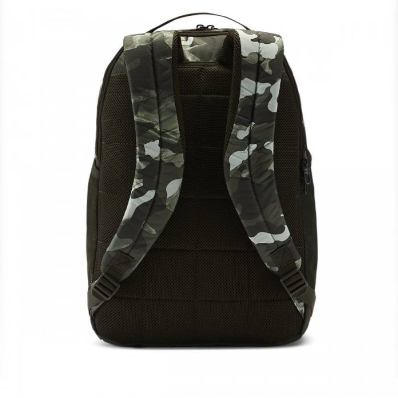 Bag Nike Brasilia 9.0 Printed Training Backpack (Medium)