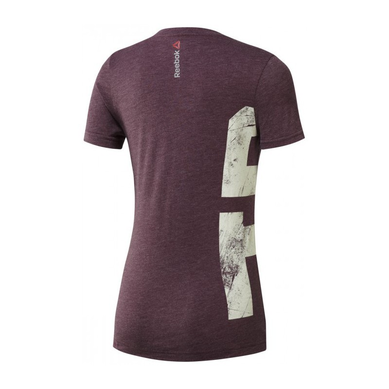 Dámské tričko Spartan Race SS TEE 1 BK0218