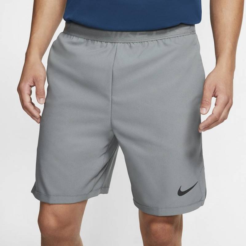Man Shorts Nike Pro Flex Vent Max - grey