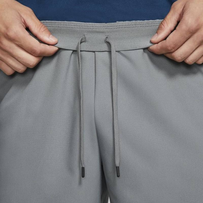 Herrenshorts Nike PRO Flex Vent Max - grau
