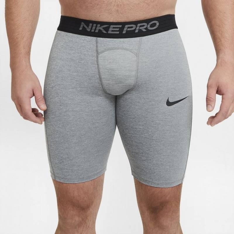 Man Shorts Nike Pro Mens Training - grey