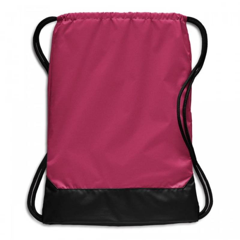 Gymsack Nike Brasilia - rosa