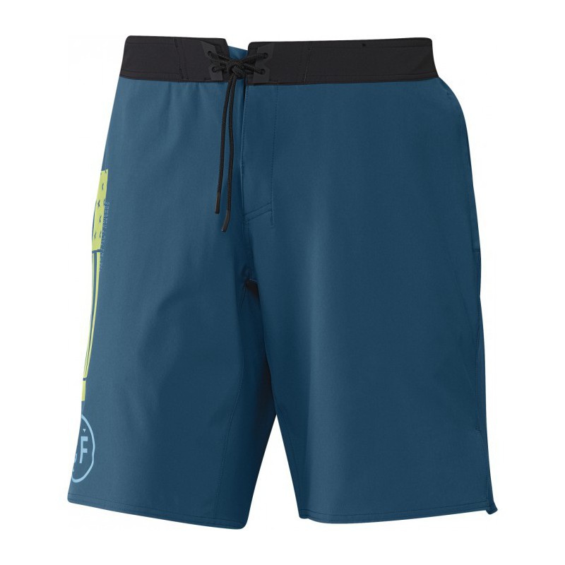 Pánské šortky CrossFit SUPER NASTY BASE BK0372