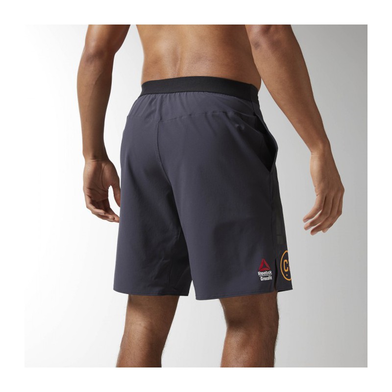 Šortky CrossFit SUPER NASTY BASE BK0373