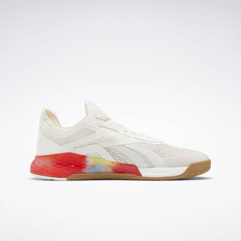 Pánské boty Nano X Pride - FZ4263