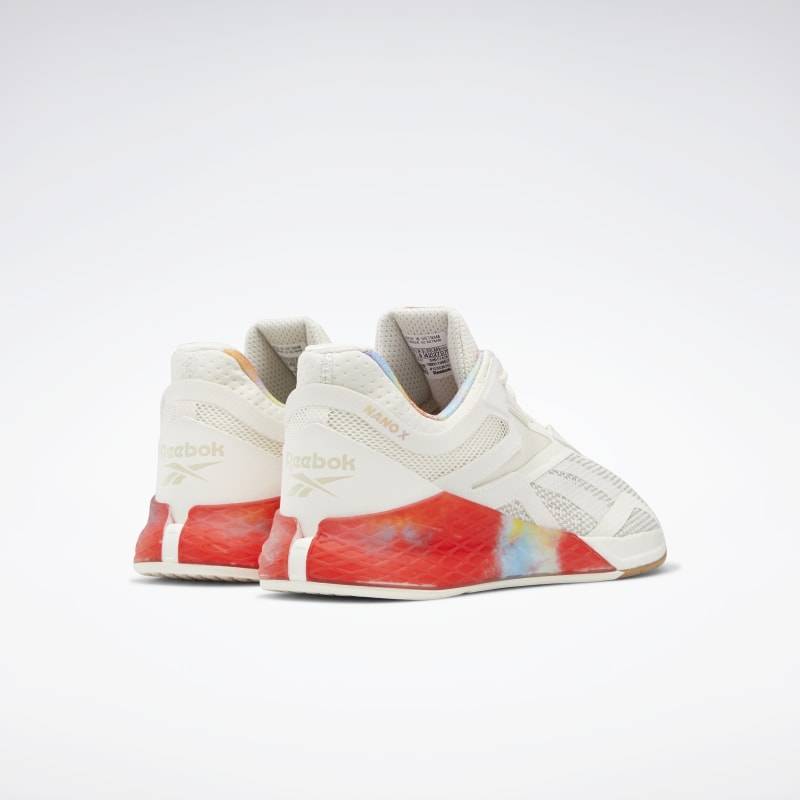 Pánské boty Nano X Pride - FZ4263