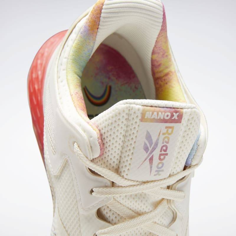 Pánské boty Nano X Pride - FZ4263