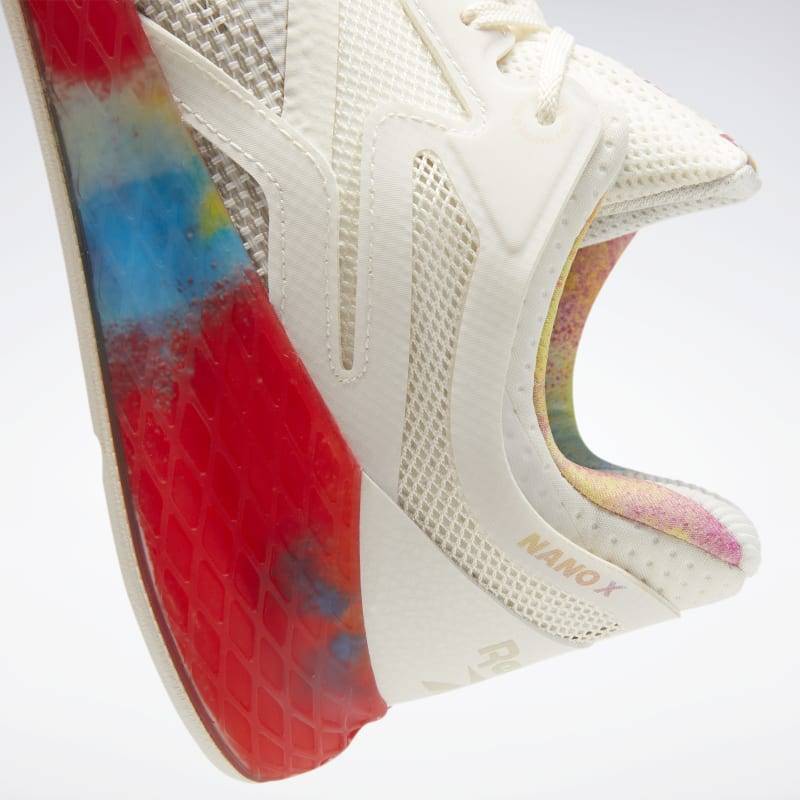 Pánské boty Nano X Pride - FZ4263