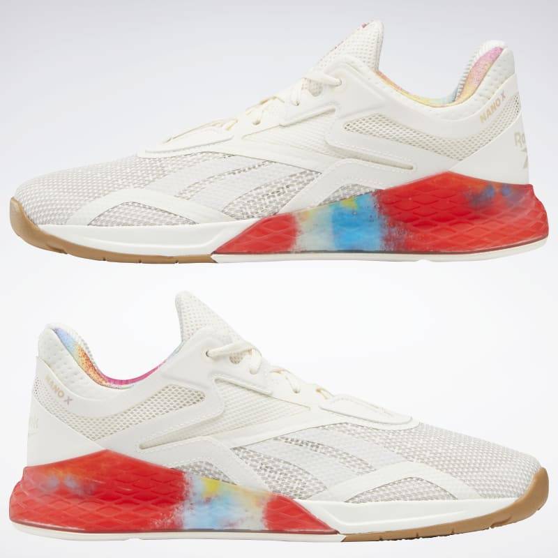 Pánské boty Nano X Pride - FZ4263