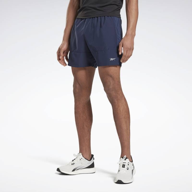 Man Shorts RE 5 INCH SHORT