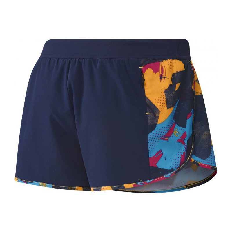 Dámské šortky CrossFit KNW SHORT BK0479