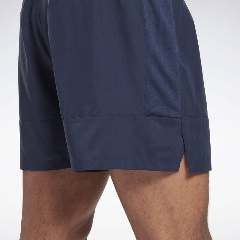 Herrenshorts RE 5 INCH SHORT