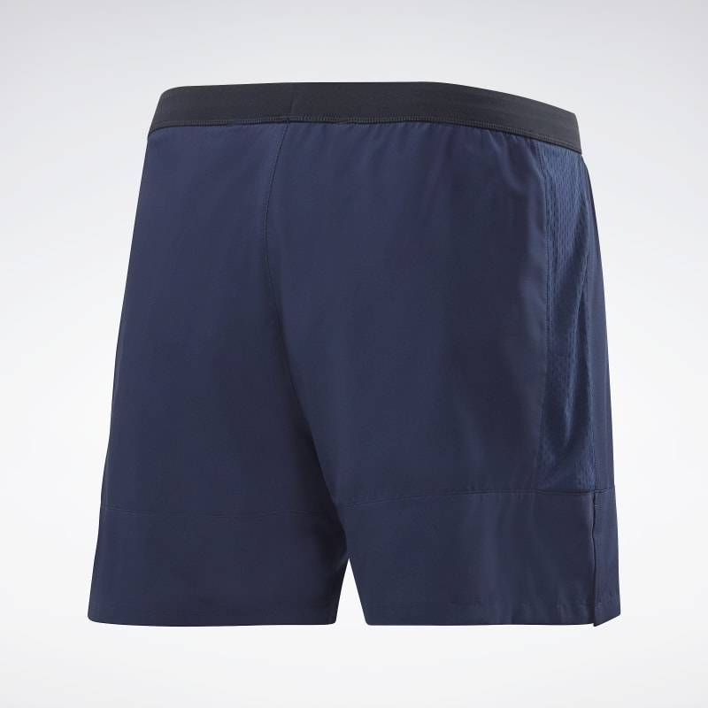 Man Shorts RE 5 INCH SHORT