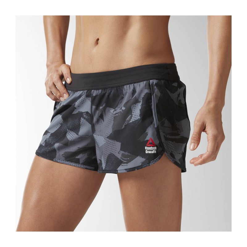 Šortky CrossFit KNW SHORT BK0480