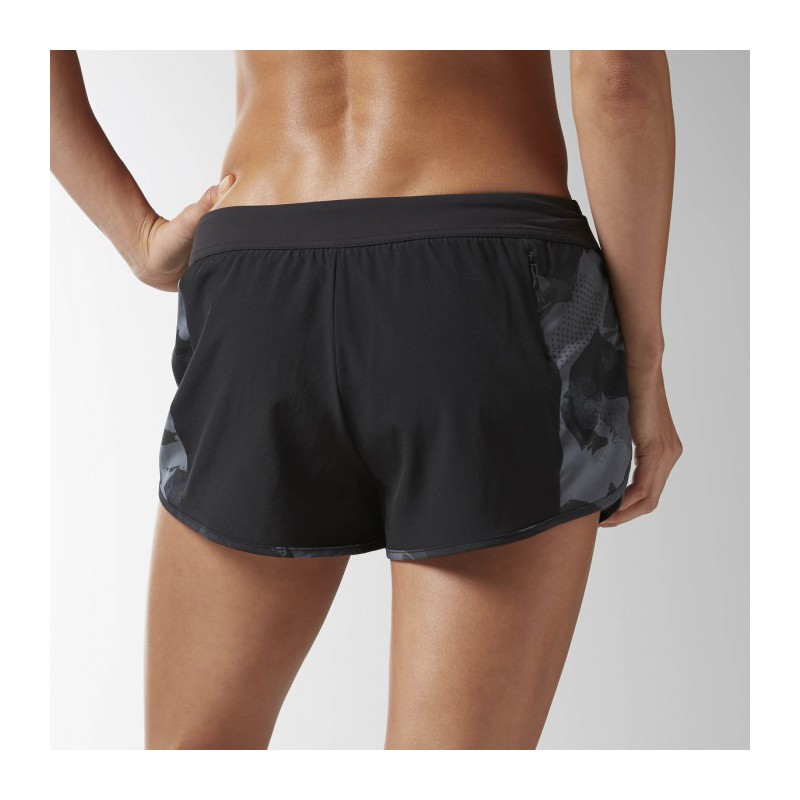 Šortky CrossFit KNW SHORT BK0480