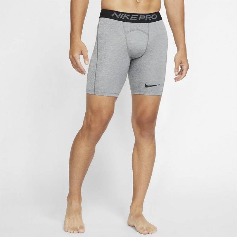 Man Shorts Nike Pro - grey