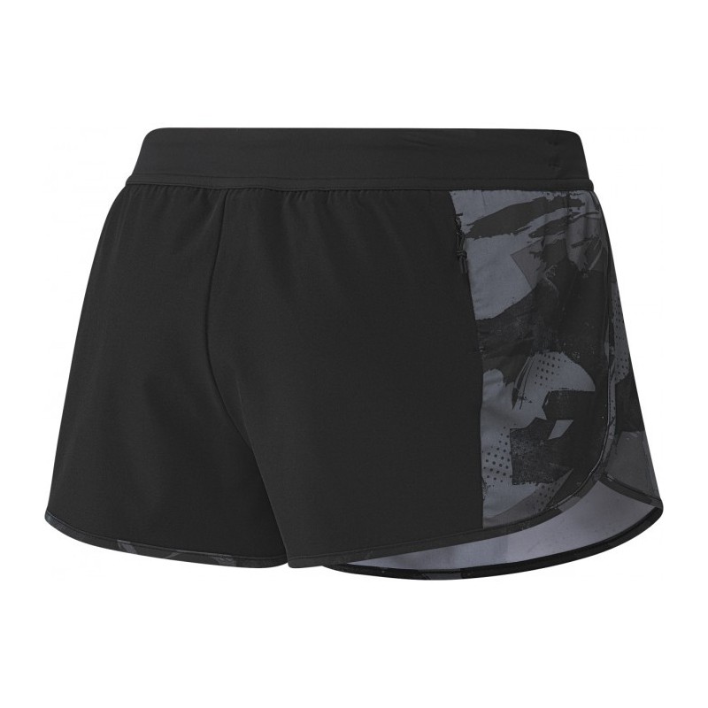 Šortky CrossFit KNW SHORT BK0480