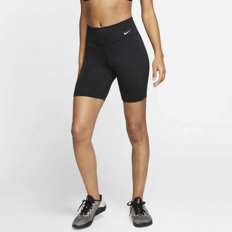 Woman functional Shorts 7 Shorts black